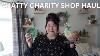Chatty Charity Shop Haul