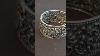 George W Shiebler U0026 Co Sterling Silver Napkin Ring Marked 3422