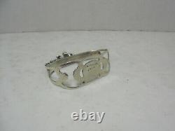 Godinger Sterling Silver Figural Napkin Ring