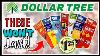 Grab These Dollar Tree Finds Now Lots Of Name Brand Items To Haul U0026 Bonus Family Dollar Scores