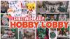 Hobby Lobby Noël En Juillet : 66 % De Réduction Sur Tout Le Magasin - Déstockage Hobby Lobby Noël 2023